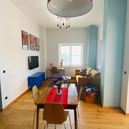 Apartament W Mlynie Rozanka Vratislav Exteriér fotografie