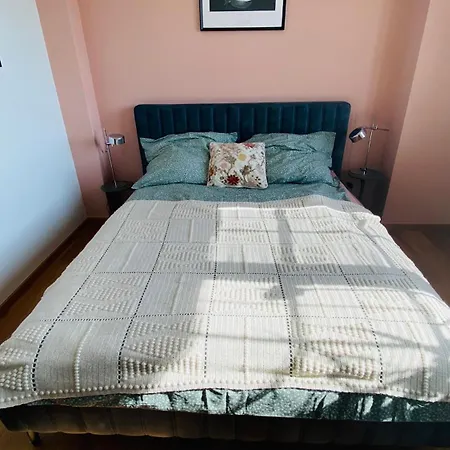 Apartament W Mlynie Rozanka Vratislav Exteriér fotografie