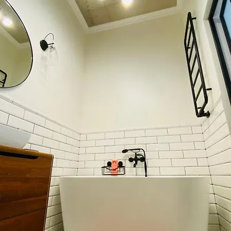 Apartament W Mlynie Rozanka Vratislav Exteriér fotografie