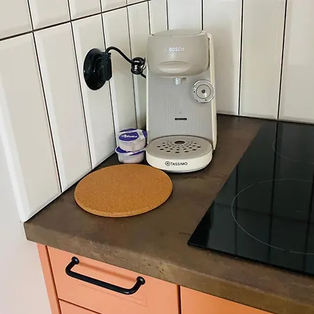 Apartament W Mlynie Rozanka Vratislav Exteriér fotografie