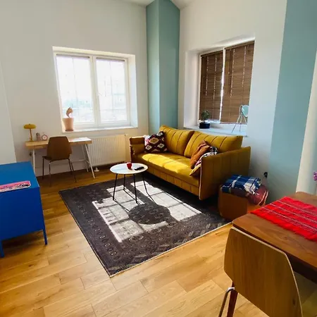 Apartament W Mlynie Rozanka Vratislav Exteriér fotografie