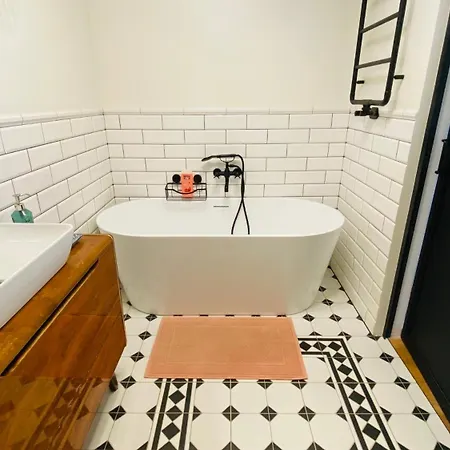 Apartament W Mlynie Rozanka Vratislav Exteriér fotografie