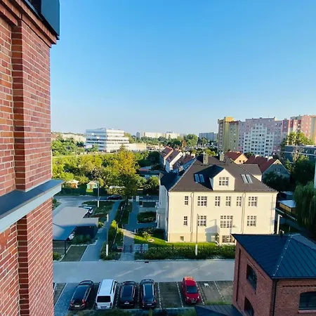 Apartament W Mlynie Rozanka Vratislav Exteriér fotografie