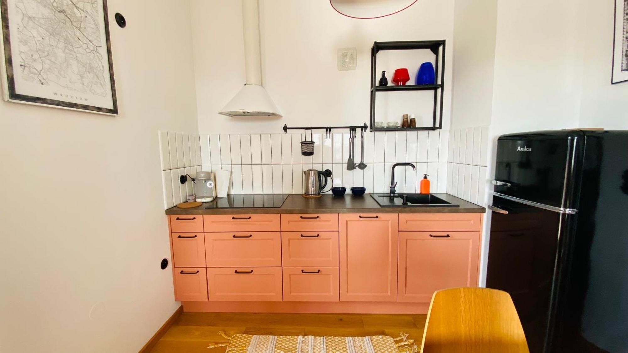 Apartment W Mlynie Rozanka