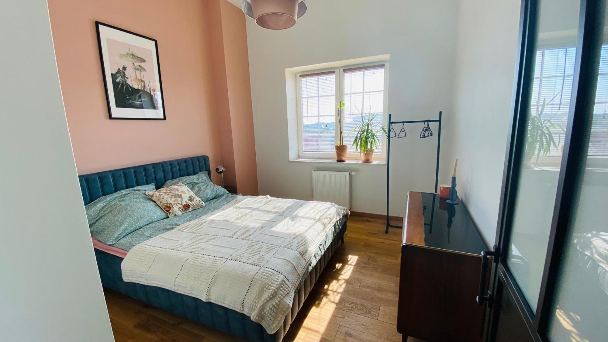 Apartment W Mlynie Rozanka Wroclaw